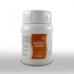 CAMEL ARTISTS' GESSO 500ML